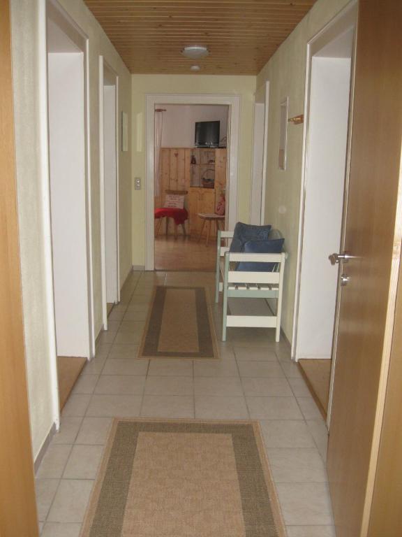 Haus Klinger Gaschurn Quarto foto